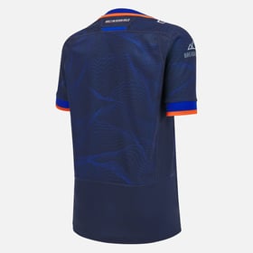 Women's Edinburgh 2024/25 Home Shirt