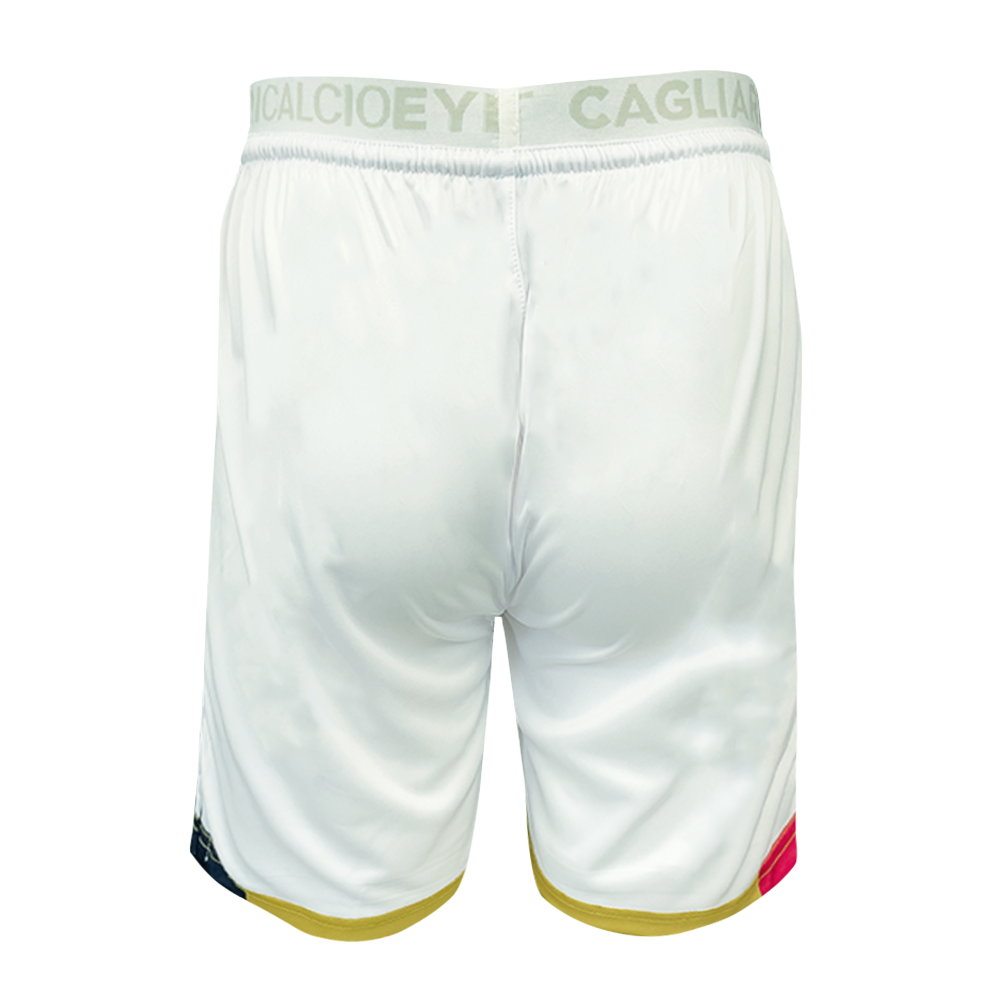 Women's Cagliari Calcio 2024/25 Away Shorts