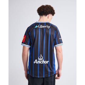 Kinder Auckland FC 2025/26 Heimtrikot