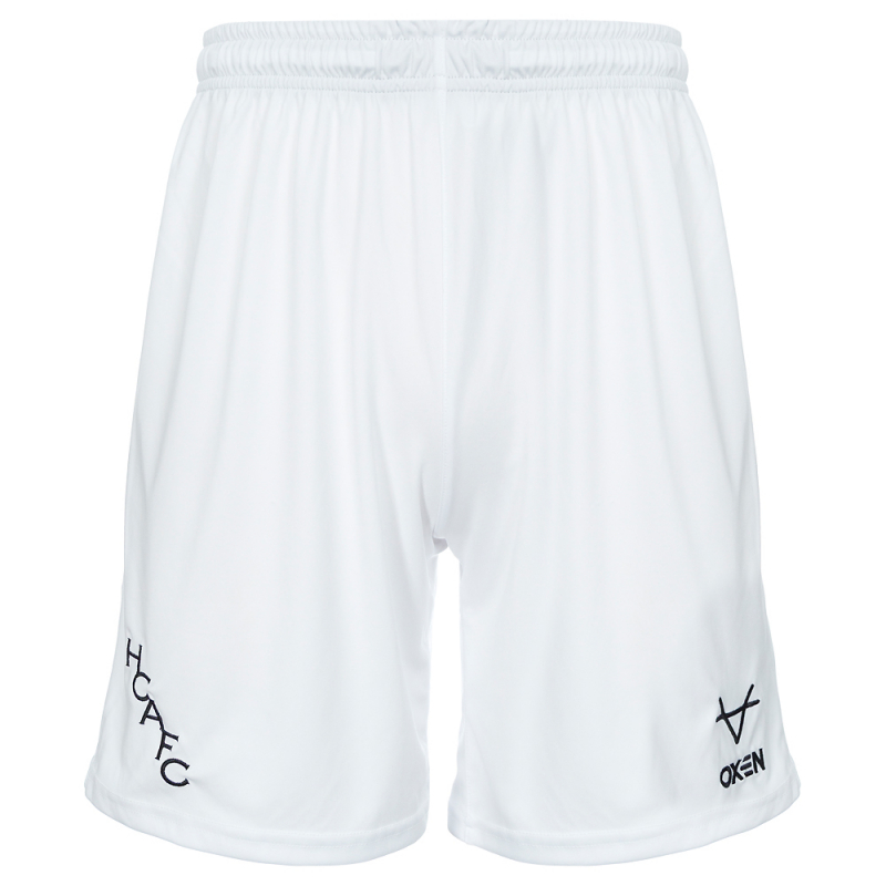 Pantaloncini Home Hull City 2026/27 Uomo