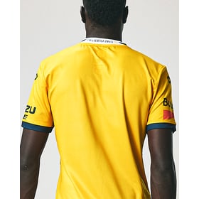 Damen Central Coast Mariners 2024/25 Heim Shirt