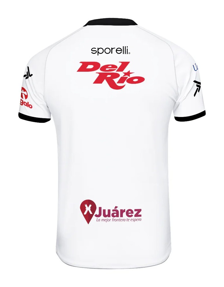 Herren FC Juárez 2024/25 Spezielles Shirt