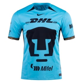 Pumas Drittes Trikot 23/24