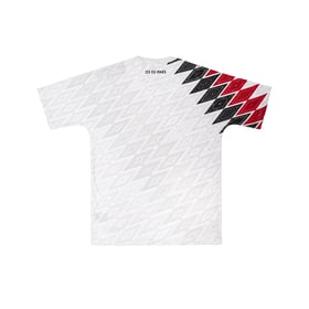 Mujer Sorrento Calcio 1945 2025/26 Camiseta 80.º Aniversario