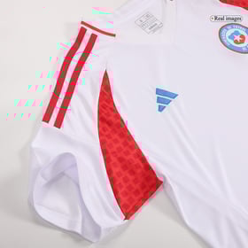 Chile Auswärtstrikot Copa America 2024