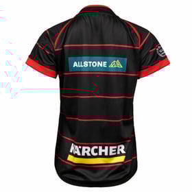 Women's Gloucester Rugby 2024/25 Third Euro Shirt