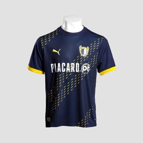 Men's FC Famalicão 2024/25 Away Shirt
