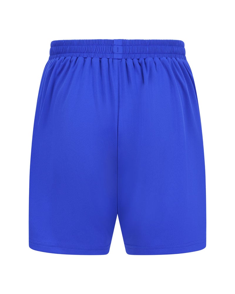 Kid's Cardiff City 2026/27 Away Shorts