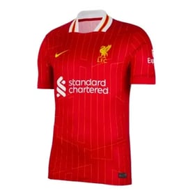 Damen SZOBOSZLAI Liverpool 2024/25 Heimtrikot