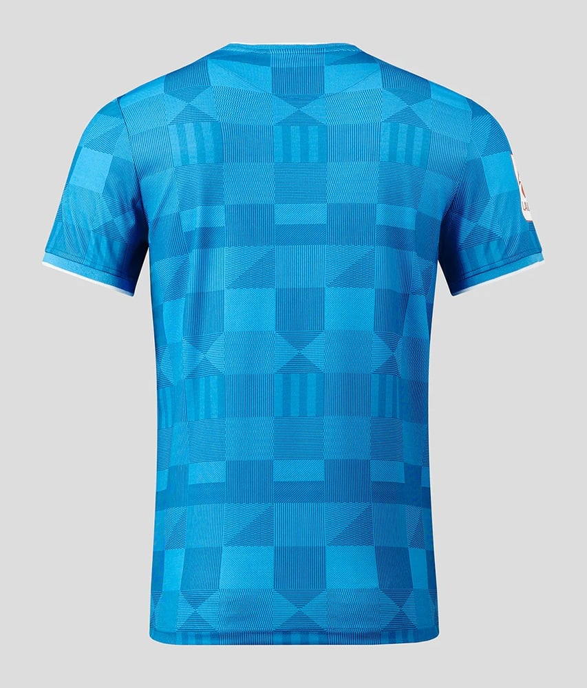 Kid's UD Almería 2023/24 Third Shirt