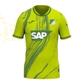Herren TSG Hoffenheim 2024/25 Dritttrikot