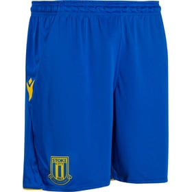 Damen Stoke City 2023/24 Drittshorts