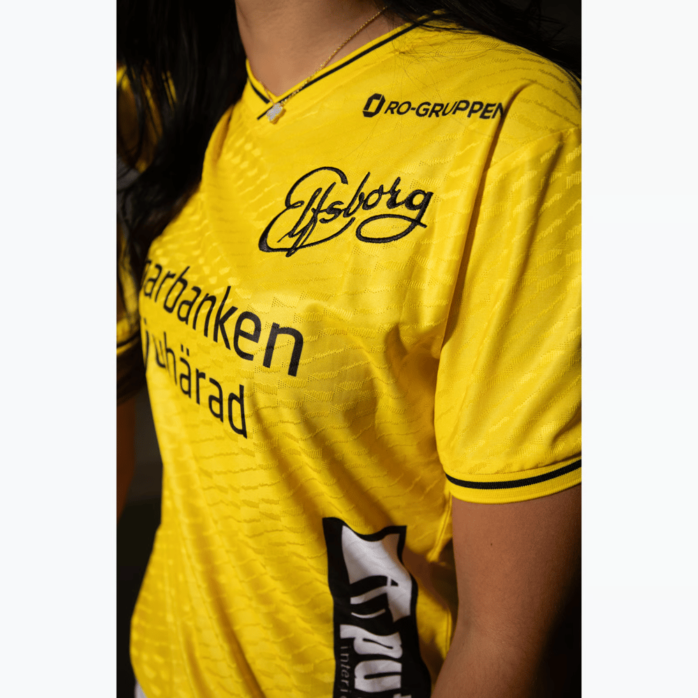 Camiseta Local Mujer IF Elfsborg 2026