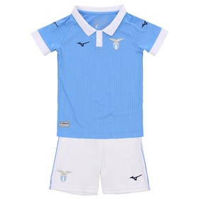 Kit Home Lazio 2026/27 bambino
