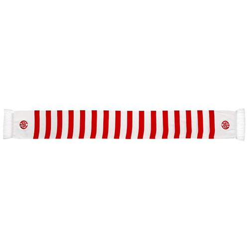 Mainz 05 Logo Scarf - Red