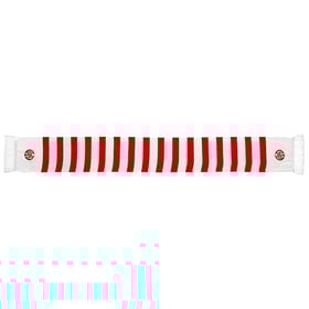 Mainz 05 Logo Schal – Rot