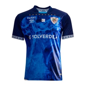 Men's Santa Clara 2023/24 Third Shirt