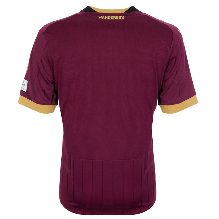 Maillot extérieur Bolton Wanderers 2026/27 Femme