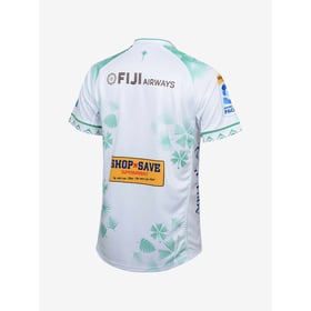 Kid's Fijian Drua 2024 Away Shirt