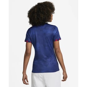 Damen USWNT USA Auswärtstrikot 2023
