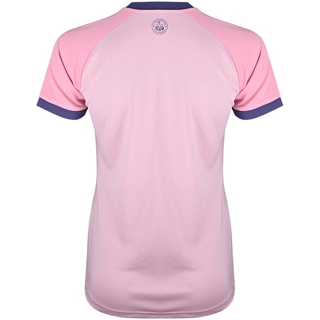 Damen AFC Bournemouth 2025/26 Drittes Trikot Ohne Sponsor