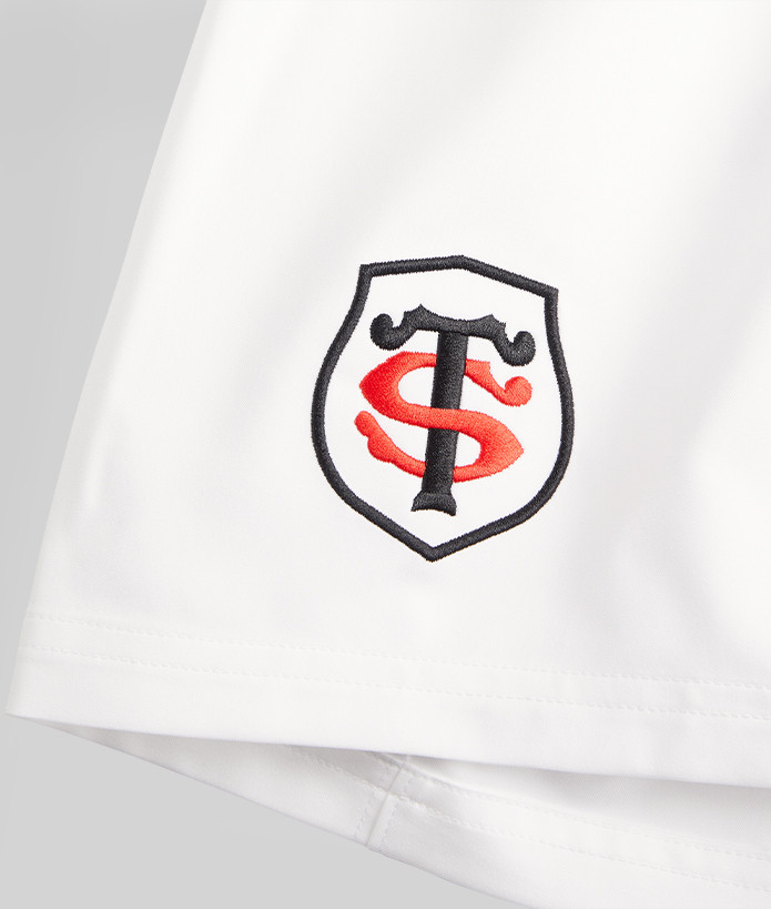 Kids Toulouse Stadium 2024/25 Away Shorts