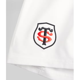 Kids Toulouse Stadium 2024/25 Away Shorts