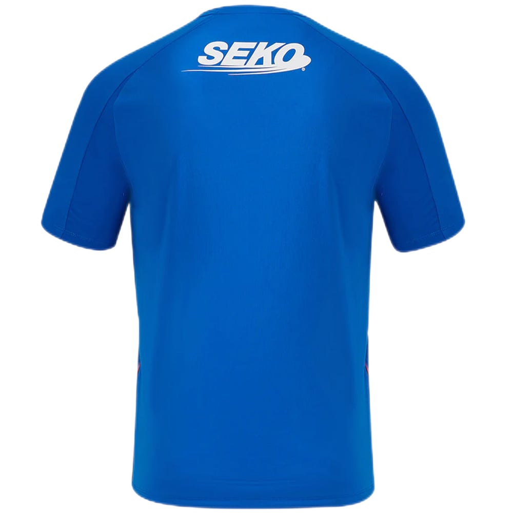 Rangers Heimtrikot 2024/25