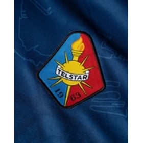 Maglia Home Bambino SC Telstar 2026/27