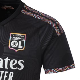Kinder OL 2026/27 Drittes Trikot