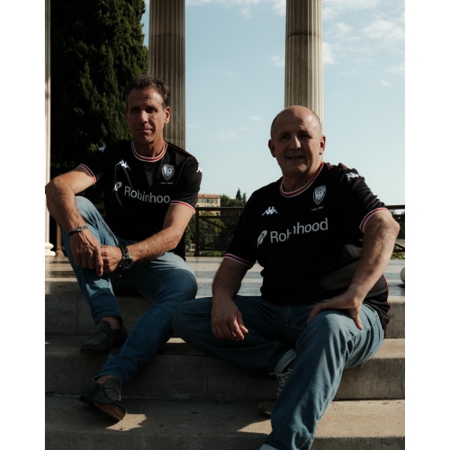 Dam OGC Nice 2025/26 Special Tröja