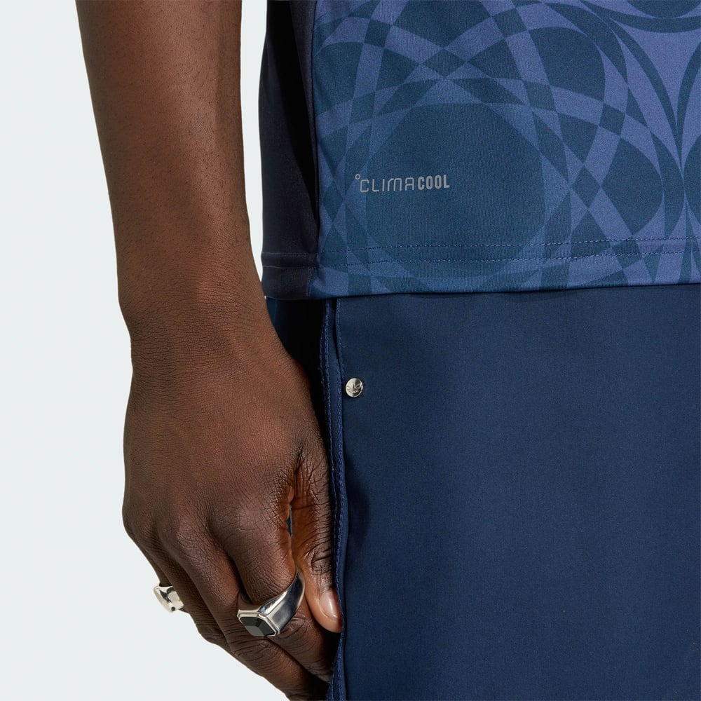 Men's New York City FC 2026 Away Shirt