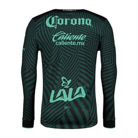 Maillot extérieur manches longues femme Santos Laguna 2024/25