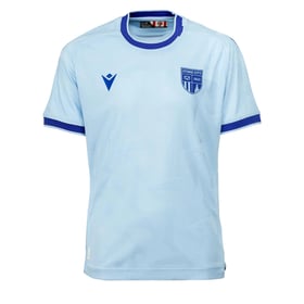 Kinder Stoke City 2026/27 Drittes Trikot
