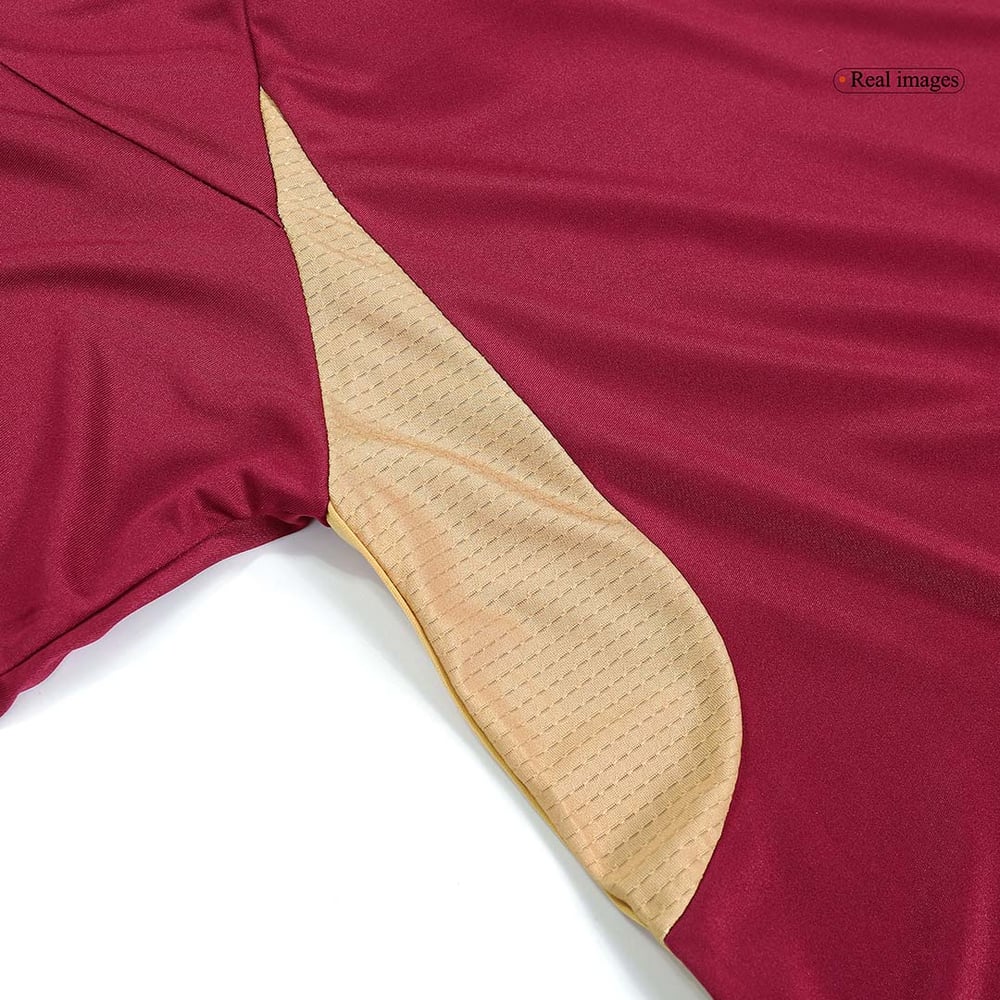 Venezuela Heimtrikot Copa America 2024