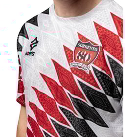 Bambino Sorrento Calcio 1945 2025/26 Maglia 80° Anniversario