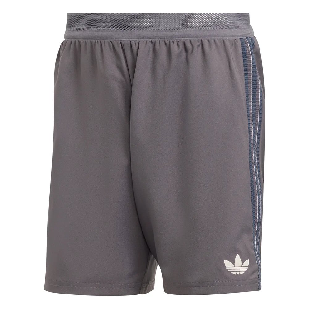 Men's Real Madrid 2024/25 Third Authentic Shorts
