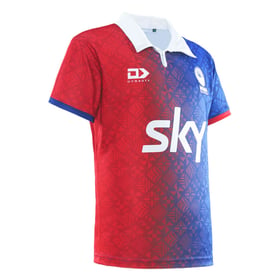Men's Moana Pasifika 2026 Third Shirt