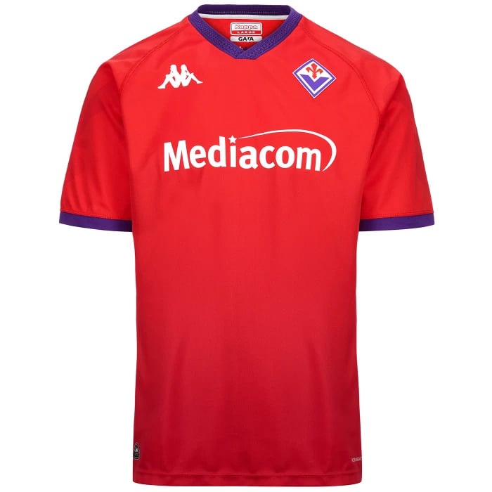 Kid's Fiorentina 2024/25 Third Shirt