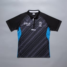 Men's Fiji Rugby 2019 Commemorative Shirt