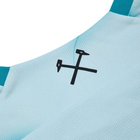 Maglia terza West Ham United 2026/27 uomo