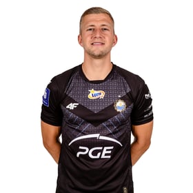 Kinder Stal Mielec 2024/25 Drittes Shirt