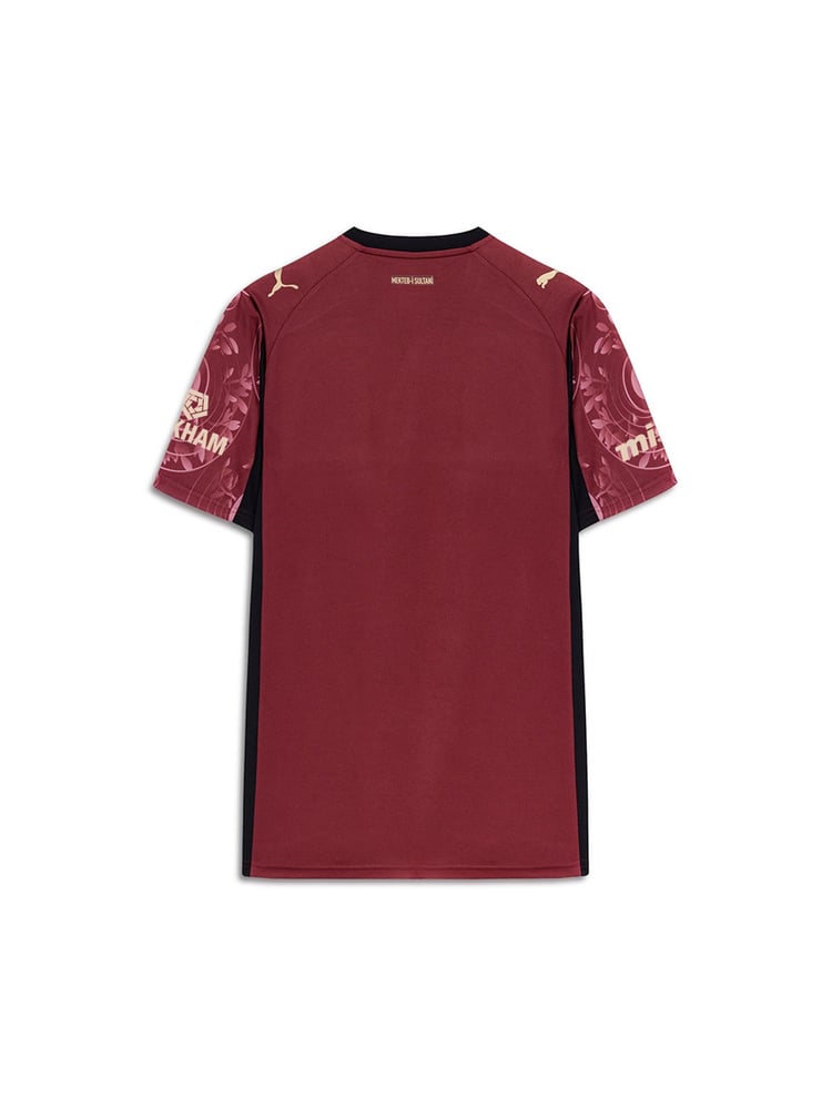 Enfant Galatasaray third 2025/26 maillot