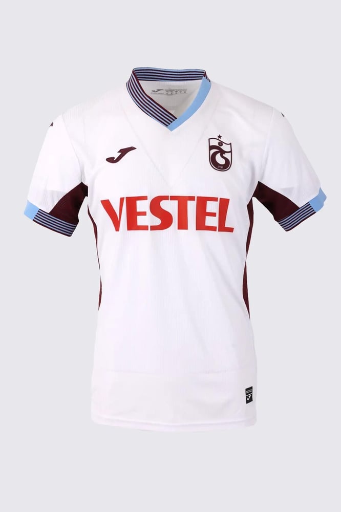 Herren Trabzonspor 2023/24 Auswärtstrikot