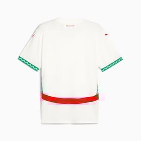 Herren Marokko 2025 Auswärtstrikot