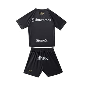 Kid's Saracens 2026/27 Home Kit
