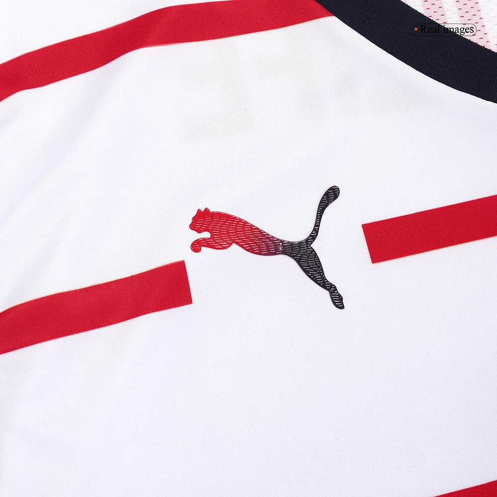 Chivas Auswärtstrikot 23/24