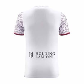 Herren Fiorentina 2023/24 Auswärtstrikot