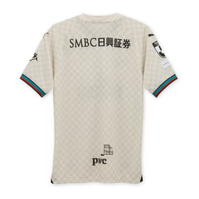 Maillot extérieur femme Kawasaki Frontale 2024