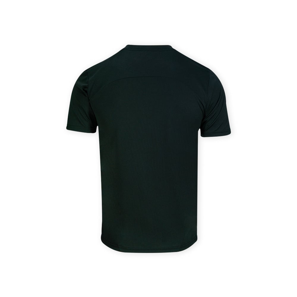 Herren Bragantino 2025 Dritt Authentisches Trainingsshirt - Schwarz